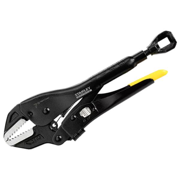  Зажим-пассатижи Stanley Fatmax FMHT0-75467 180 мм photo 1