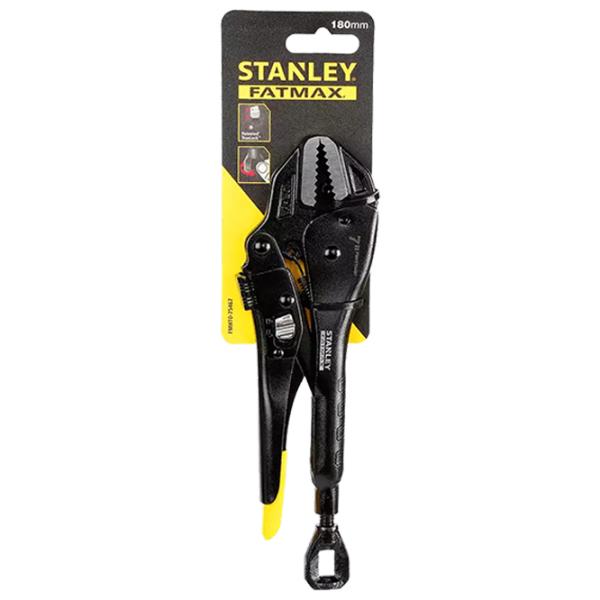  Зажим-пассатижи Stanley Fatmax FMHT0-75467 180 мм photo 3