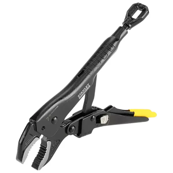  Зажим-пассатижи Stanley Fatmax FMHT0-75409 180 мм photo 1