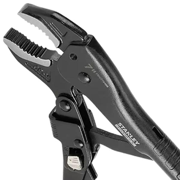 Зажим-пассатижи Stanley Fatmax FMHT0-75409 180 мм photo 2