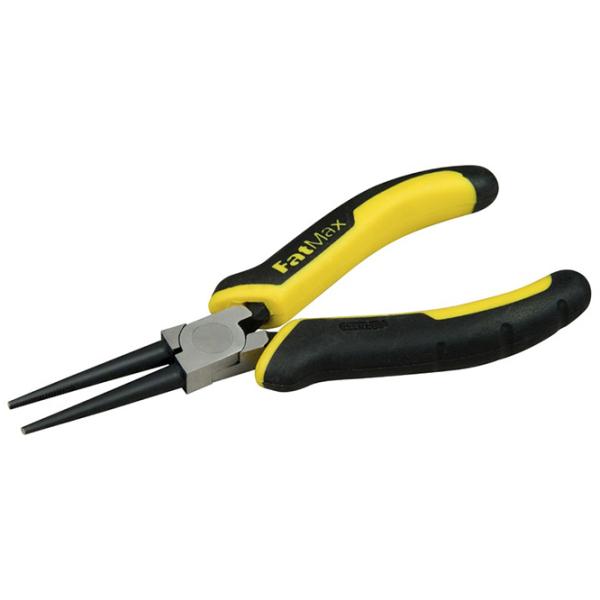 Плоскогубцы Seger Stanley Fatmax 0-84-496 160 мм photo 1