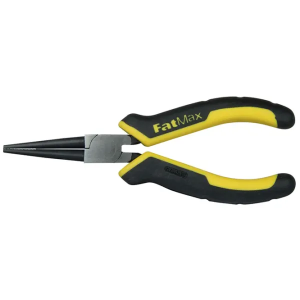 Плоскогубцы Seger Stanley Fatmax 0-84-496 160 мм photo 2