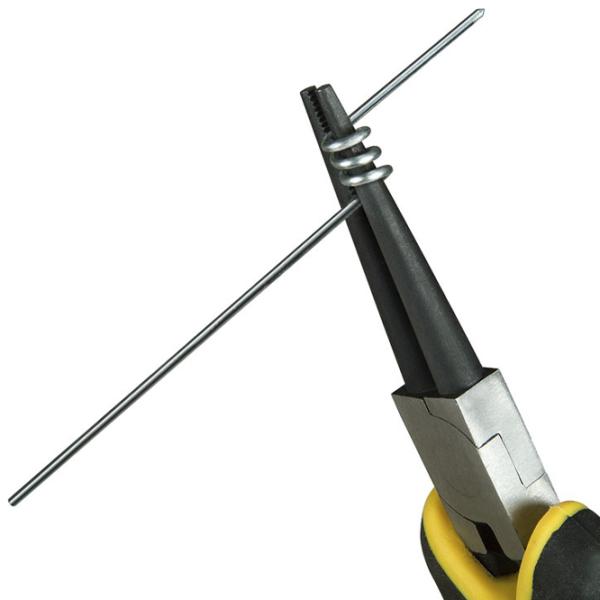 Плоскогубцы Seger Stanley Fatmax 0-84-496 160 мм photo 3