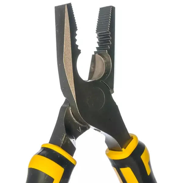 Плоскогубцы Stanley Fatmax 0-89-866 160 мм photo 3