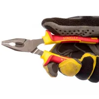 Плоскогубцы Stanley Fatmax 0-84-000 160 мм photo 3