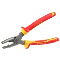 Плоскогубцы Stanley Fatmax 0-84-001 160 мм