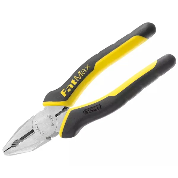 Clește Stanley Fatmax 0-89-867 180 mm photo 1
