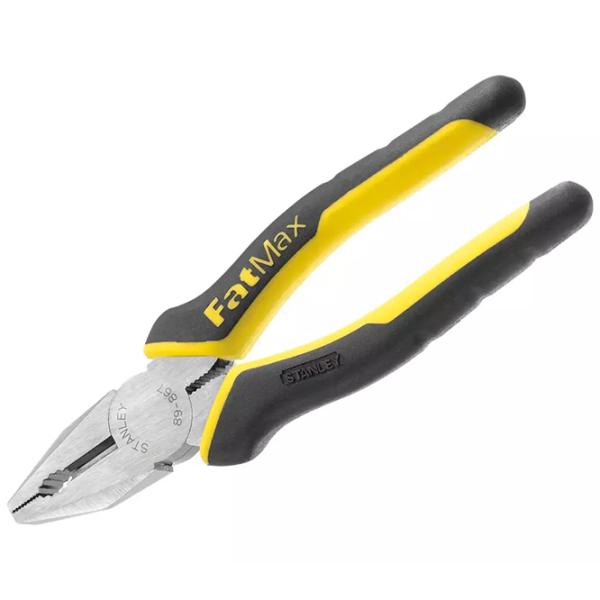 Clește Stanley Fatmax 0-89-867 180 mm photo 1