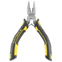 Плоскогубцы Stanley Fatmax FMHT0-80516 120 мм photo 2
