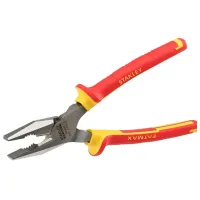 Плоскогубцы Stanley Fatmax 0-84-002 200 мм