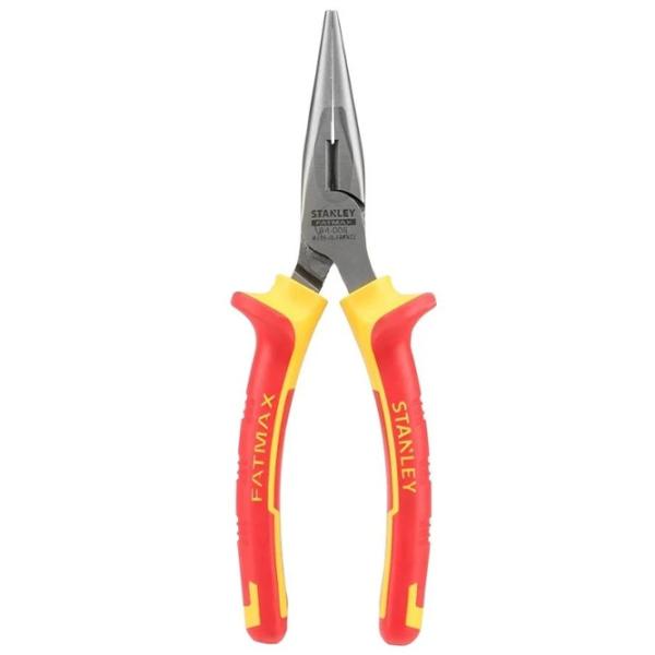 Плоскогубцы Stanley Fatmax 0-84-007 200 мм photo 2