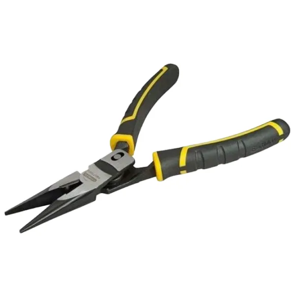 Плоскогубцы Stanley Fatmax FMHT0-70812 205 мм photo 1