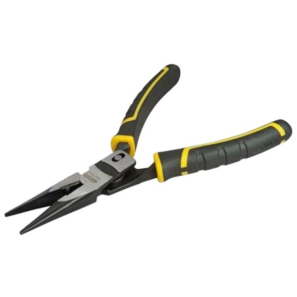 Плоскогубцы Stanley Fatmax FMHT0-70812 205 мм photo 1
