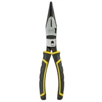 Плоскогубцы Stanley Fatmax FMHT0-70812 205 мм photo 2