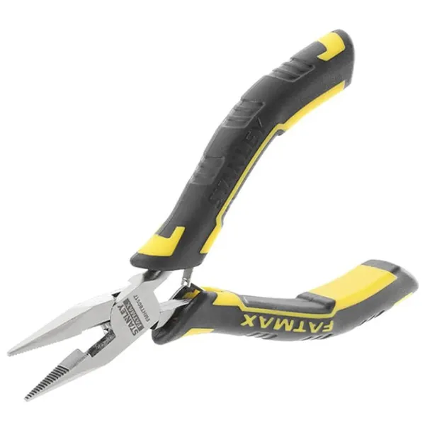 Плоскогубцы Stanley Fatmax FMHT0-80517 125 мм photo 1