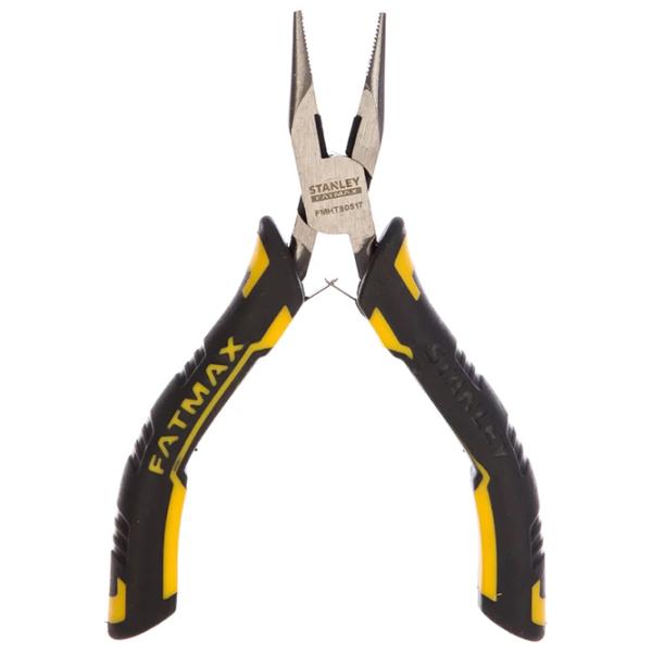 Плоскогубцы Stanley Fatmax FMHT0-80517 125 мм photo 2