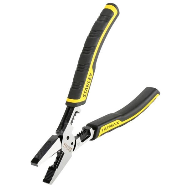Clește Stanley Fatmax FMHT0-75469 200 mm photo 1