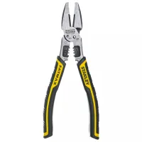 Clește Stanley Fatmax FMHT0-75469 200 mm photo 2