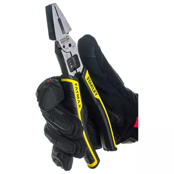 Clește Stanley Fatmax FMHT0-75469 200 mm photo 3
