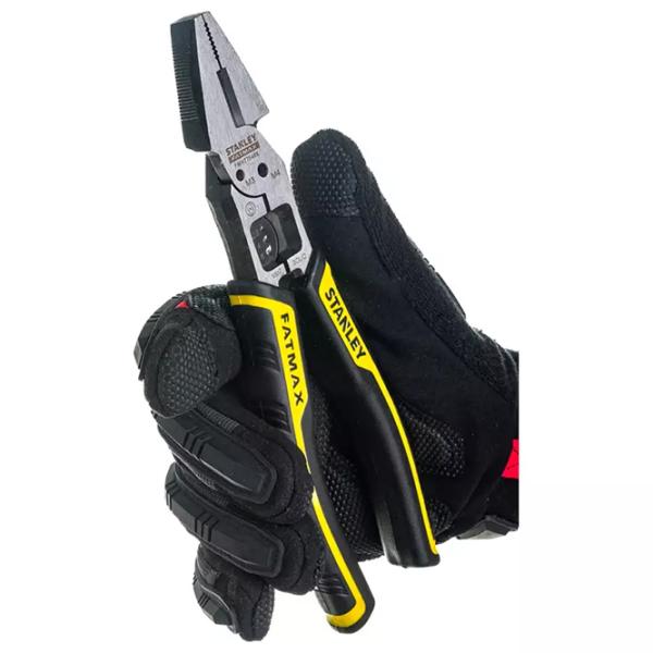 Clește Stanley Fatmax FMHT0-75469 200 mm photo 3