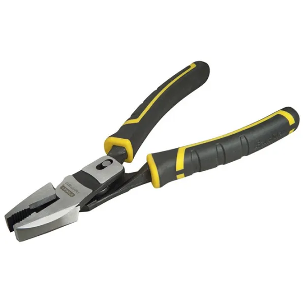 Clește Stanley Fatmax FMHT0-70813 215 mm photo 1