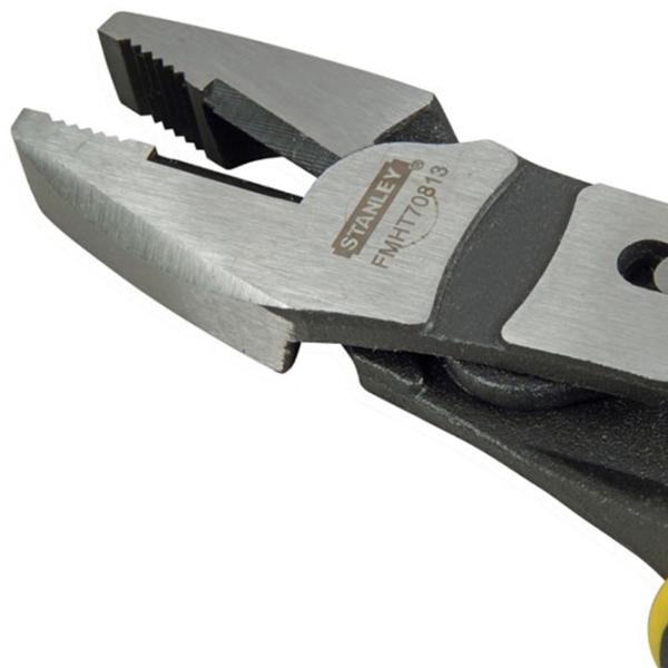 Clește Stanley Fatmax FMHT0-70813 215 mm photo 3