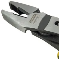 Clește Stanley Fatmax FMHT0-70813 215 mm photo 3