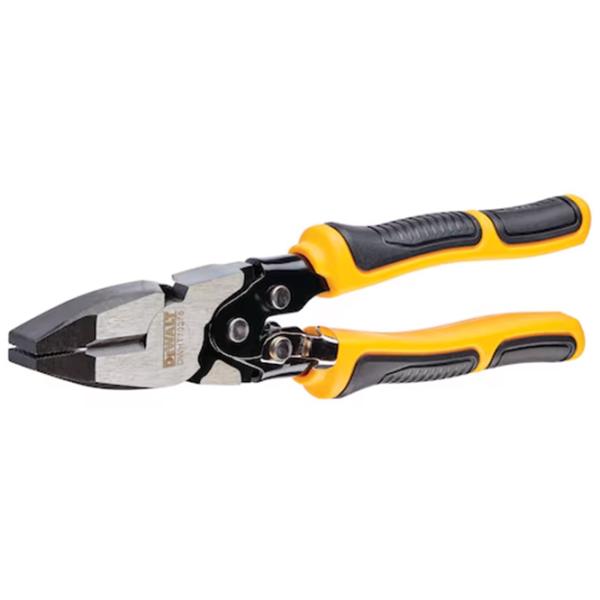 Плоскогубцы Dewalt DWHT0-70277 255 мм photo 2
