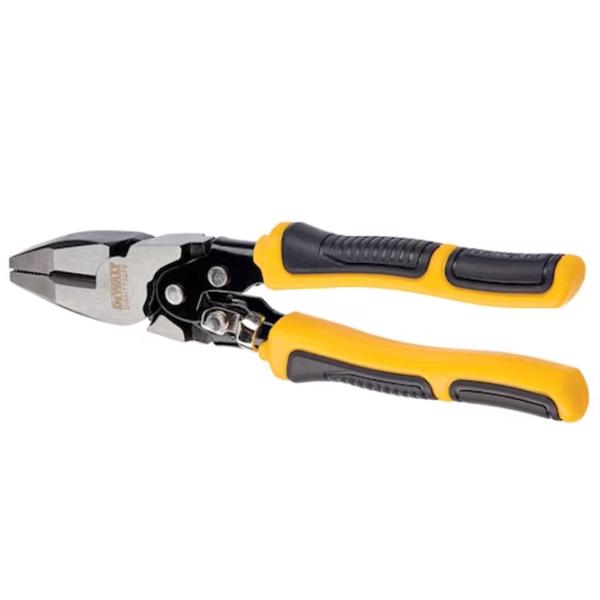 Плоскогубцы Dewalt DWHT0-70277 255 мм photo 3