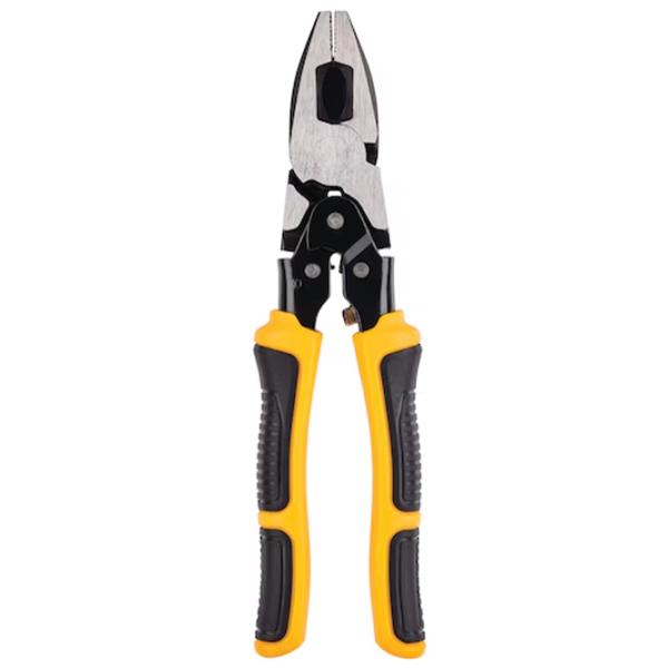 Плоскогубцы Dewalt DWHT0-70277 255 мм photo 4