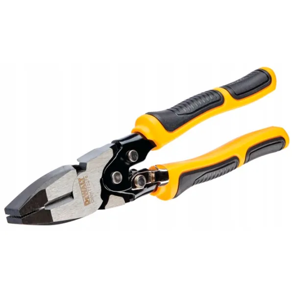 Clește Dewalt DWHT0-70276 210 mm  photo 1
