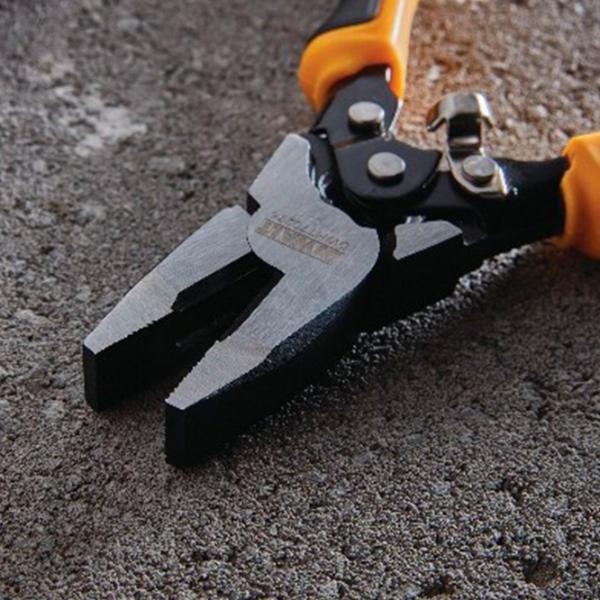 Clește Dewalt DWHT0-70276 210 mm  photo 4