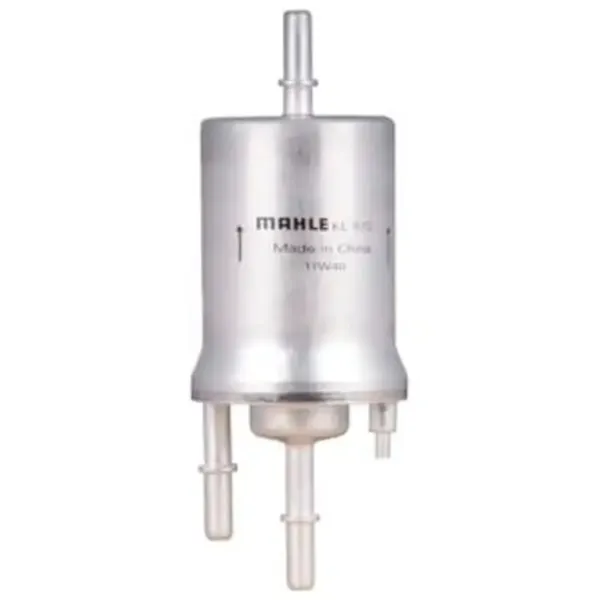 Filtru combustibil Mahle KL 572 7.9 mm photo 1 Filtru combustibil Mahle KL 572 7.9 mm photo 1