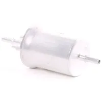 Filtru combustibil Mahle KL 572 7.9 mm photo 2