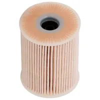 Топливный фильтр Mahle KX 231D 71.5 мм