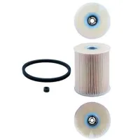 Filtru combustibil Mahle KX 231D 71.5 mm photo 4