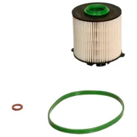 Filtru combustibil Mahle KX 265D 26 mm photo 3