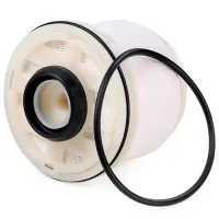 Filtru combustibil Mahle KX 268D 39 mm photo 2