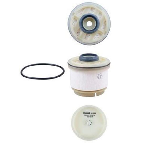 Топливный фильтр Mahle KX 268D 39 мм photo 5 Топливный фильтр Mahle KX 268D 39 мм photo 5