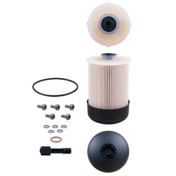 Топливный фильтр Mahle KX 338/22D 89 мм photo 5