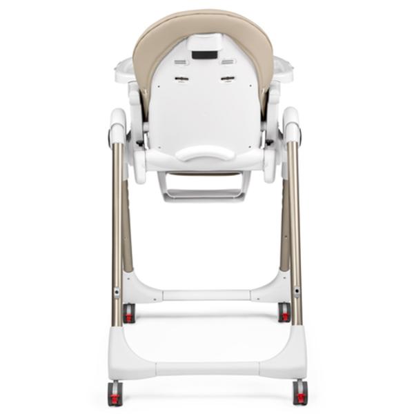 Стульчик для кормления Peg Perego Prima Pappa Follow Me Wonder () / 6 месяцев / Astral  photo 3