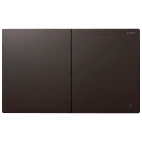 Plită de masă Gorenje ICY3500DGP Cu inducție / Black photo 1