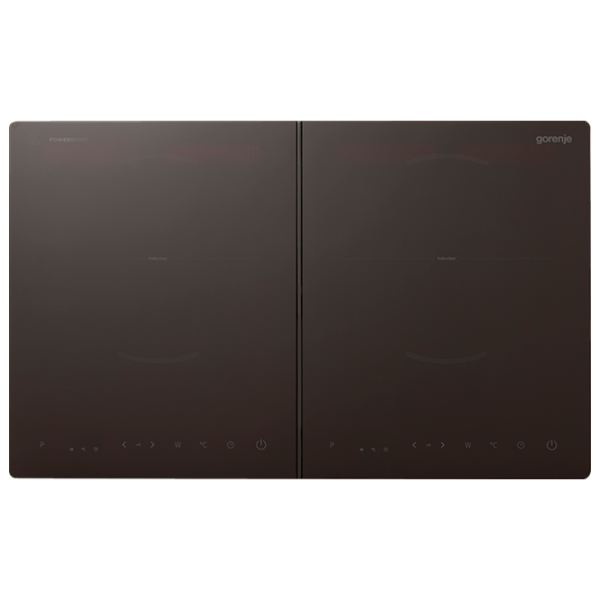 Plită de masă Gorenje ICY3500DGP Cu inducție / Black photo 1