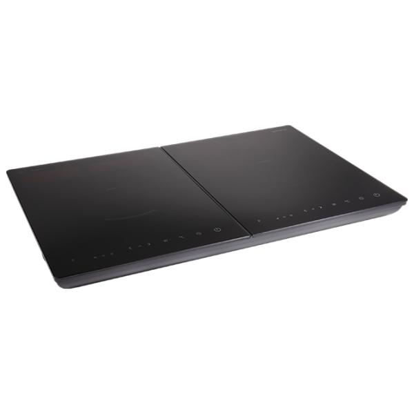 Plită de masă Gorenje ICY3500DGP Cu inducție / Black photo 7