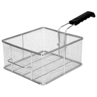 Профессиональная фритюрница Yato YG-04624 5000 Вт / 11.5л photo 5