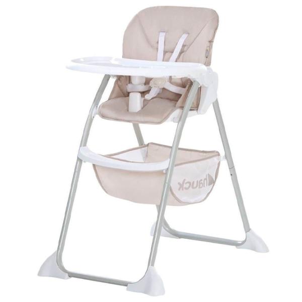 Scaun de masă Hauck Sit N Fold (4007923641088) / 6 luni / Beige  photo 9