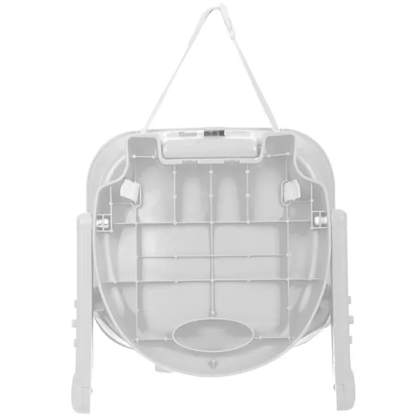 Стульчик для кормления Chipolino 3in1 Bonbon (STHBB0231GL) / 6 месяцев / Серый  photo 6