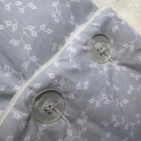 Plic pentru bebeluși BabyJem 428  Bumbac, Bumbac / Unisex photo 3