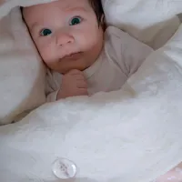 Конверт для малышей BabyJem 428 Хлопок, Хлопок / Унисекс photo 2