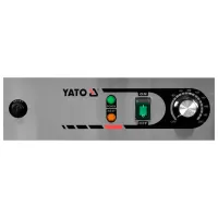 Профессиональная фритюрница Yato YG-04630 5000 Вт / 16л photo 4